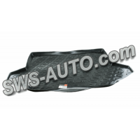 короб багажника Chery Tiggo 5 (14-) (L.Locker)