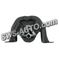 подушка двигуна Lanos передня ліва (CRB) 13040-М3011