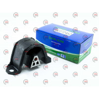 подушка двиг. Lanos задняя (SHIN KUM)