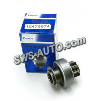 бендекс Lanos (DW Motor)