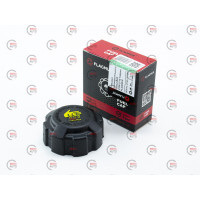 крышка расшир.бачка Газель, 2108, 2110, Таврия пласт.кл. (Flagmus)