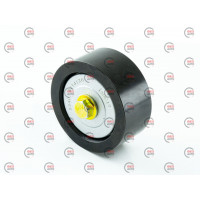 ролик натяжний генератора ГАЗон-NEXT проміжний