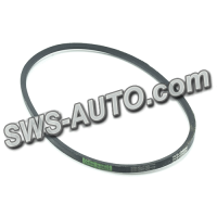 Ремінь 11х10х1220