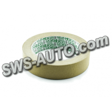 стрічка малярська HAC 24 х 40 110С (коричн.)