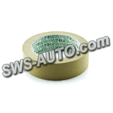 лента малярная HAC 30 х 40 110С (коричн.)
