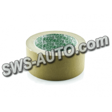 стрічка малярська HAC 50 х 40 110С (коричн.)