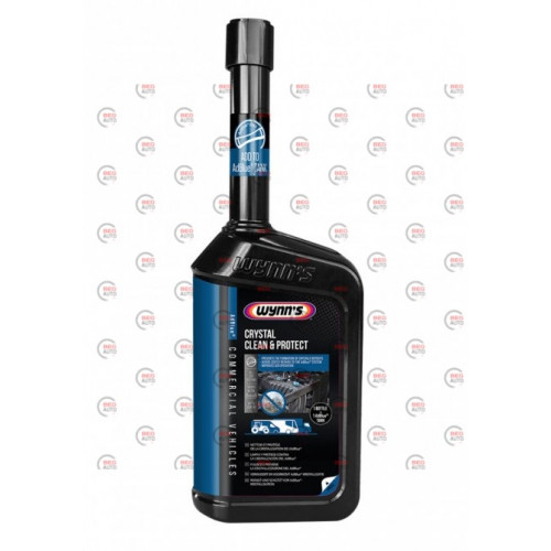 анти-кристализатор SCR (AdBlue) Wynn's Crystal Clean & Protect 500 ml.