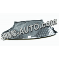 короб багажника Калина-1118 седан (L.Locker)