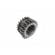 шестерня привода 1-й ступ. ред. ст. обр., Zб=20, Zм=20 МТЗ (ДК)