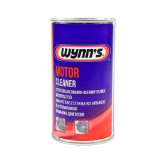 промивка двигуна Wynn's Motor Cleaner (325мл)