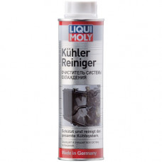 промывка радиатора Liqui Moly Kuhlerreiniger (300мл)