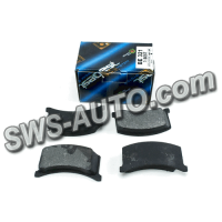 колодки торм.перед. Таврия (Best) ВЕ-321 ***