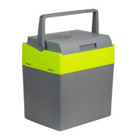 холодильник термоелектричний 30 л. DC/AC 12/220V 58W