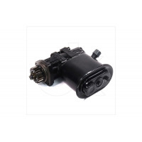 насос ГУР КАМАЗ в сборе ДК