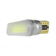 Лампа світлодіодна БЦ 12-5 лазер. WHITE  COB