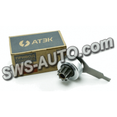 бендекс В 406 дв. ред.старт 6012 с вилкой (АТЭК)