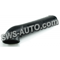 патрубок воздуш. фильтра КАМАЗ (выходной) длин.