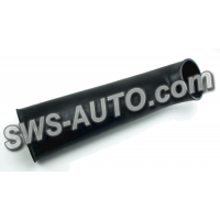 патрубок повітр. фільтра КАМАЗ (вихідний) довг. БРТ