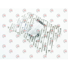 датчик полож.распредвала Chery QQ/S11 (FITSHI) FT 1028-88LC