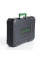 перфоратор  850 Вт, SDS-Plus, удар 2,8 Дж, 4850 уд/хв 3 режими, реверс (кейс)