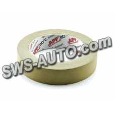 стрічка малярська APP  110 C 24мм х 50м (коричнева)