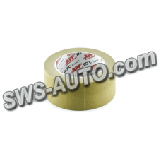 стрічка малярська APP  110 C 48мм х 50м (коричнева)