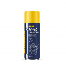 смазка M-40 MultiFunct Anti-Rost 0.45L Mannol