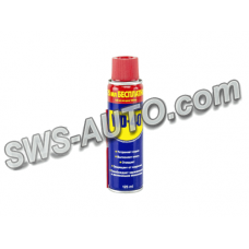 мастило WD-40 100+25gr