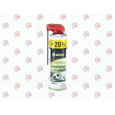 мастило AXXIS  рідкий ключ 500ml (носик) +20%