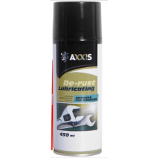 смазка AXXIS  жидкий ключ 450ml
