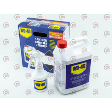 мастило WD-40 5л