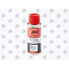 мастило BEG-LINE Multi Spray проникаюче універсальне 100мл