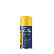 смазка M-40 MultiFunct Anti-Rost  0.1L Mannol