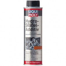присадка в масло  для гидрокомпенсаторов (стоп шум) Liqui Moly  300мл