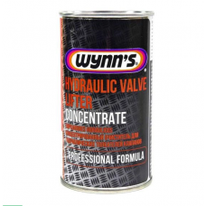 присадка в масло  для гидрокомпенсаторов (стоп шум) Wynn's  325мл