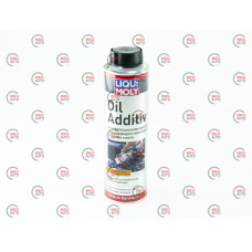 присадка в масло Liqui Moly (антифрикционная)  MoS2 Oil Additiv 300мл