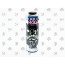 присадка в масло Liqui Moly Pro-Line Ol-Verlust-Stop 1л