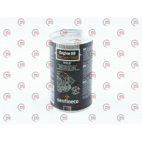 присадка в масло Senfineco Oil Treatment с MoS2 300мл