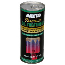 присадка в масло Abro Premium OT-511 443мл