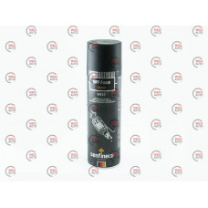 очиститель  сажевого фильтра Senfineco DPF Foam cleaner (500мл) аэрозоль