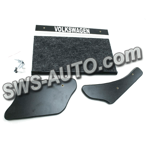 полиця-столик панелі приладів VW LT35 з 1995->  чорна