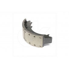 колодка КАМАЗ пер.,задн. ДК