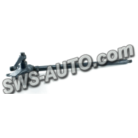 колонка рульова УАЗ-452 з валом реставрація