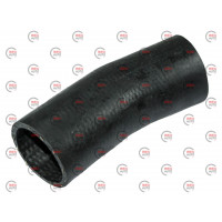 патрубок горловини бензобака 2102, 2104, ГАЗ 24,2705, ЗАЗ 1102-03 (НИРТИ)