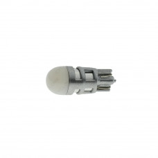 Лампа світлодіодна БЦ 12-5 лазер. WHITE  2 SMD 5630