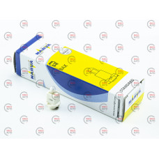 лампа БЦ 24V  1,2W NARVA с патроном (EBSR 1.25mm)