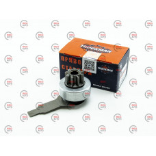 бендекс В,М-2141 малый редукт.стартер с вилкой