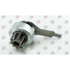 бендекс В,М-2141 малый редукт.стартер с вилкой (КзАТЭ)