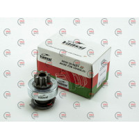 привід стартера В 406 дв. ст.ISKRA малий (Vanssi)