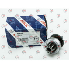 привід стартера ГАЗ 560дв.  (BOSCH)